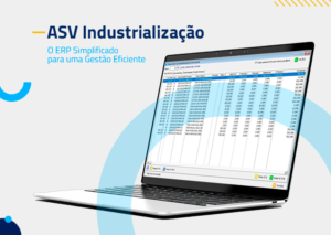 O ERP Simplificado para uma Gestão Eficiente