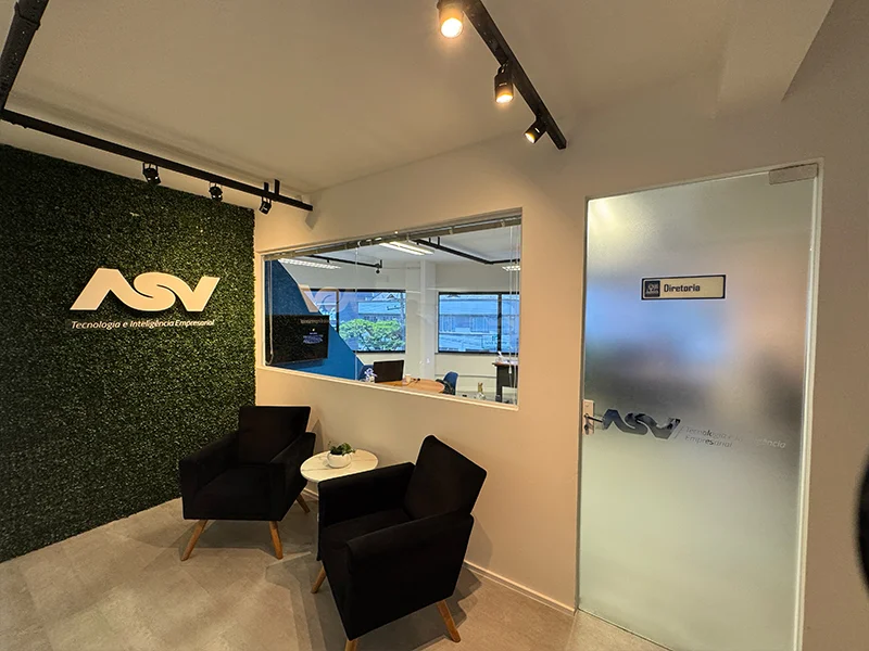Galeria fotos ASV Portas Abertas Blumenau