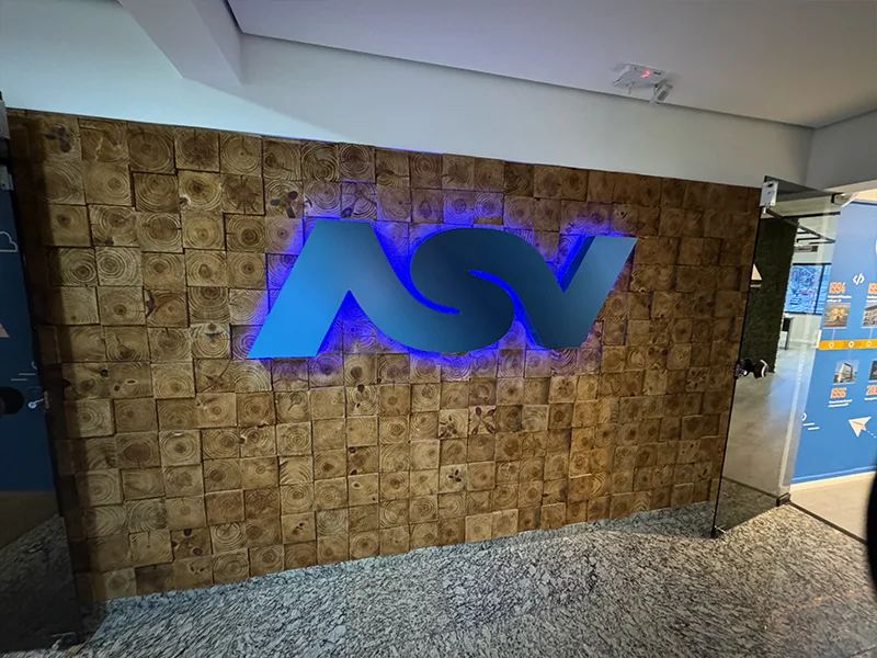 Galeria fotos ASV Portas Abertas Blumenau