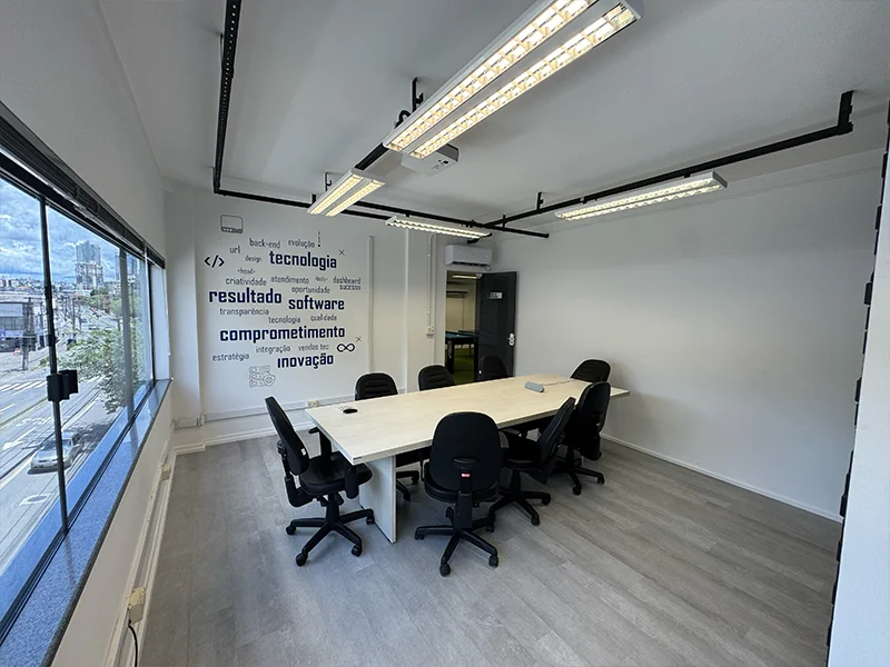 Galeria fotos ASV Portas Abertas Blumenau