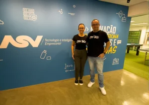 Evento ASV Portas Abertas: nova sede em Blumenau