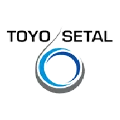 Toyo Setal - Cliente ASV