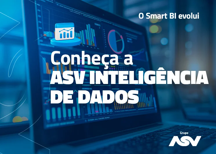 Smart BI evolui e marca o lançamento oficial da ASV